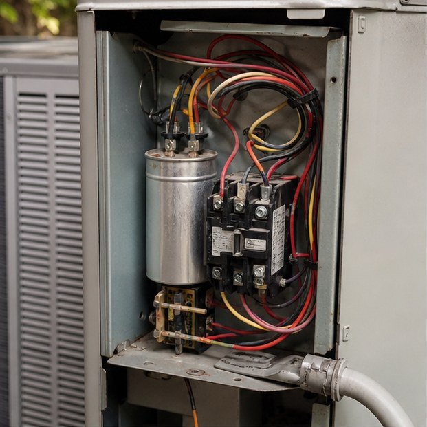 AC Repair Toronto & GTA