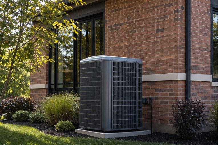Air Conditioning Installation Toronto