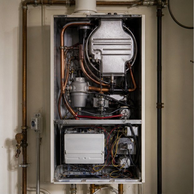Boiler RepairToronto & GTA