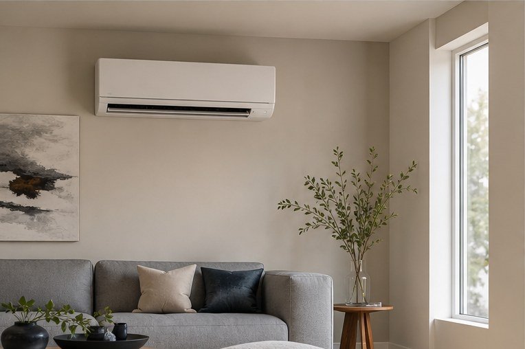 Ductless Mini-Split Installation Toronto
