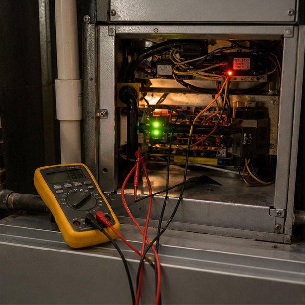 Furnace Repair Toronto & GTA