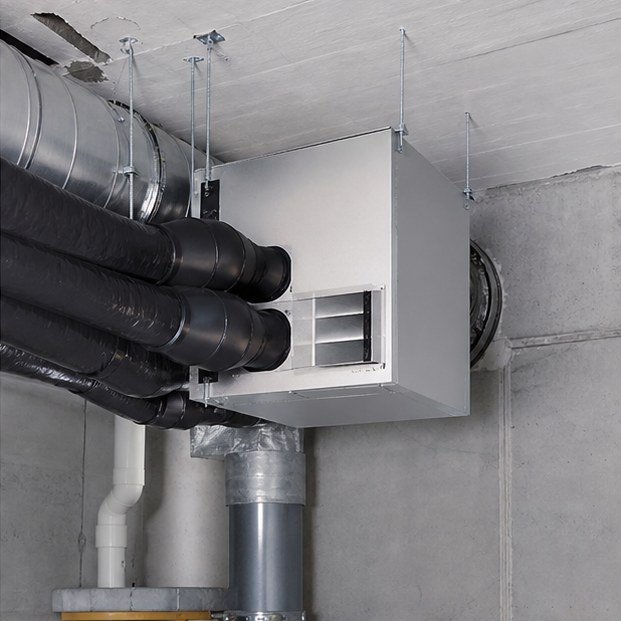 Indoor Air QualityToronto & GTA